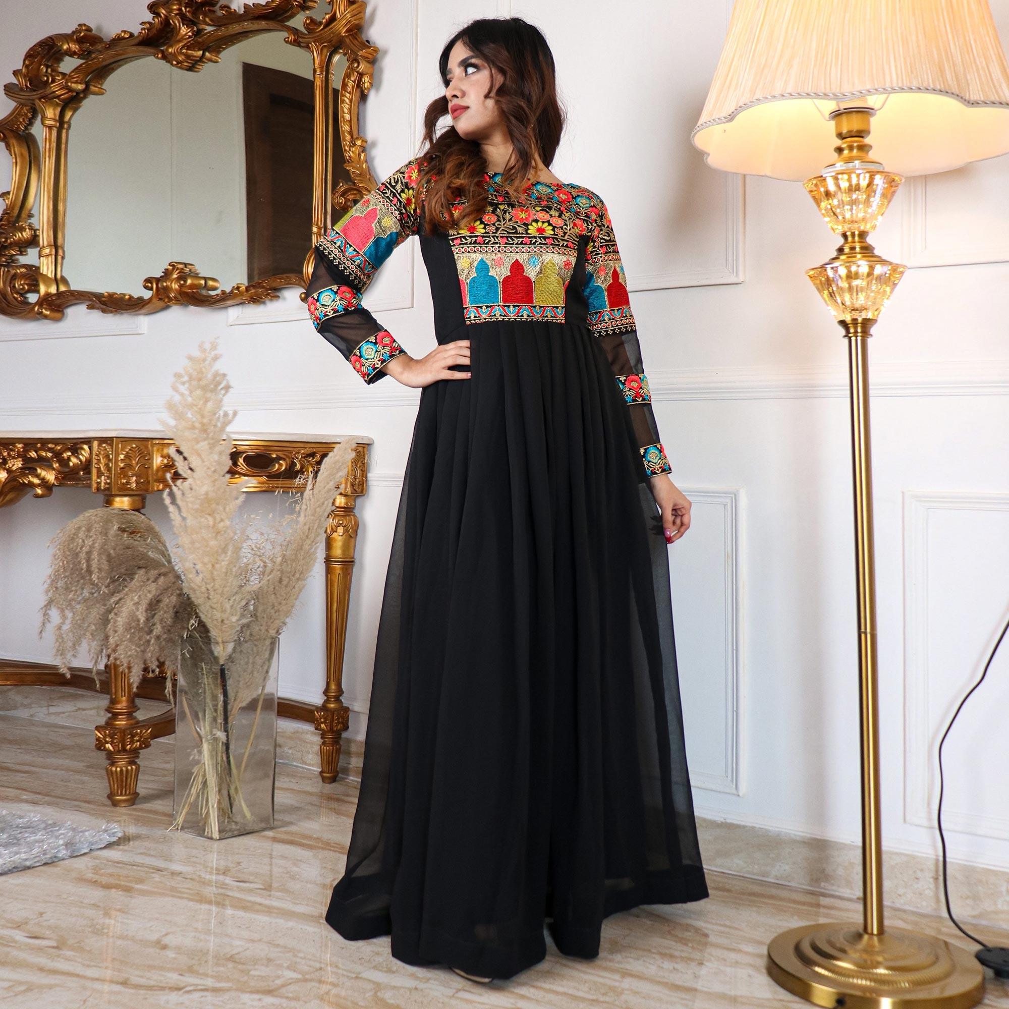 Indian Women Designer Anarkali Gown Suits With Beautiful Net - Etsy |  Designer anarkali dresses, Pakistani fancy dresses, Fashion pants